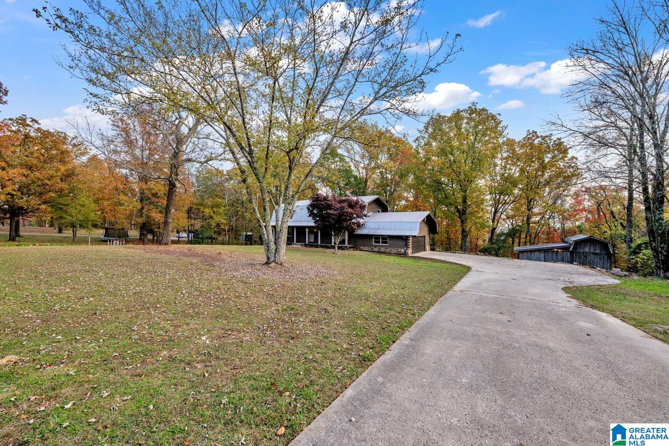 566 Boulder Trail Warrior, AL 35180 - Photo 45 of 47