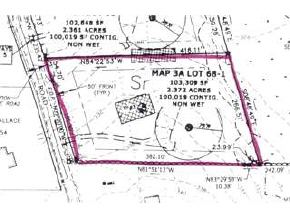 Lot 68-1 Peaslee Road Merrimack, NH 03054 - Photo 1 of 1