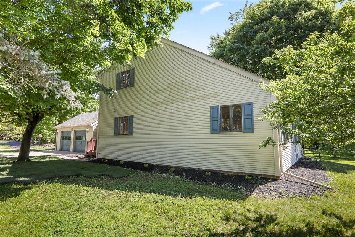 47043 Curtis Road Northville, MI 48168 - Photo 3 of 38 02-47043 Curtis Rd