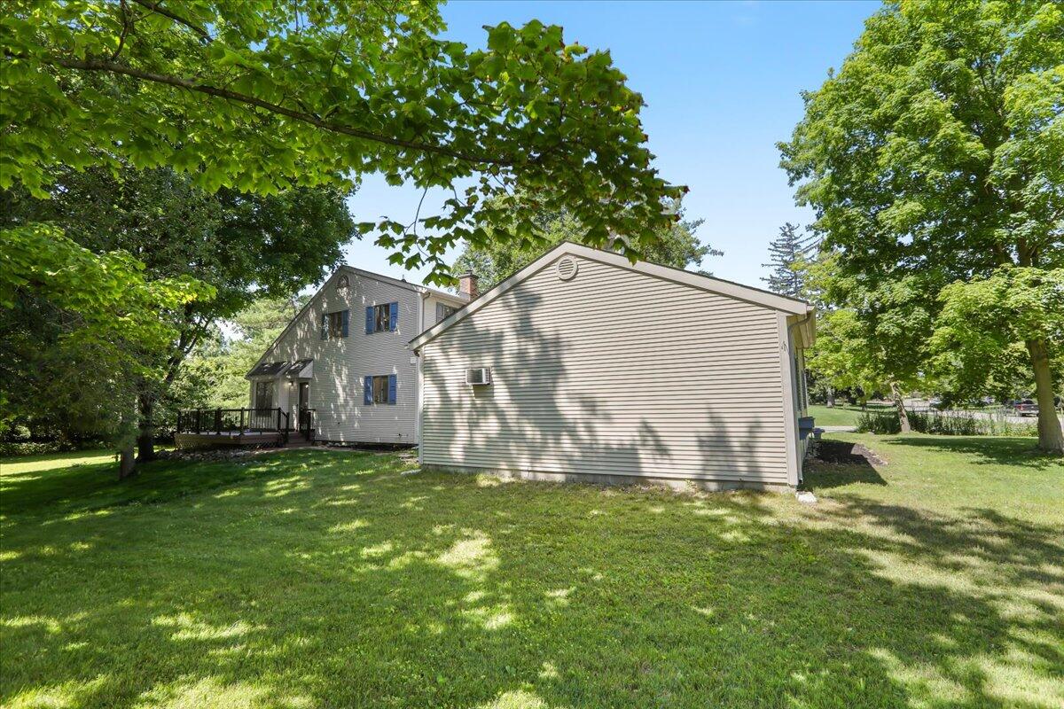 47043 Curtis Road Northville, MI 48168 - Photo 32 of 38 32-47043 Curtis Rd