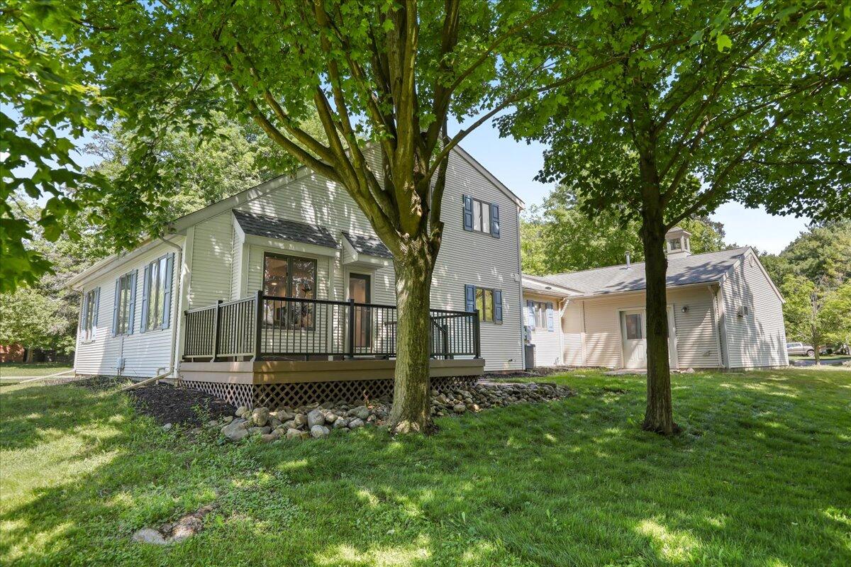 47043 Curtis Road Northville, MI 48168 - Photo 34 of 38 34-47043 Curtis Rd
