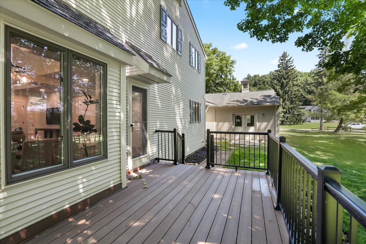 47043 Curtis Road Northville, MI 48168 - Photo 35 of 38 35-47043 Curtis Rd