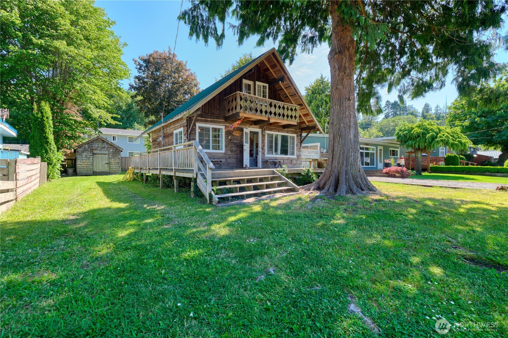 2111 Maple Street Point Roberts, WA 98281 - Photo 1 of 28 Gallery Image 1