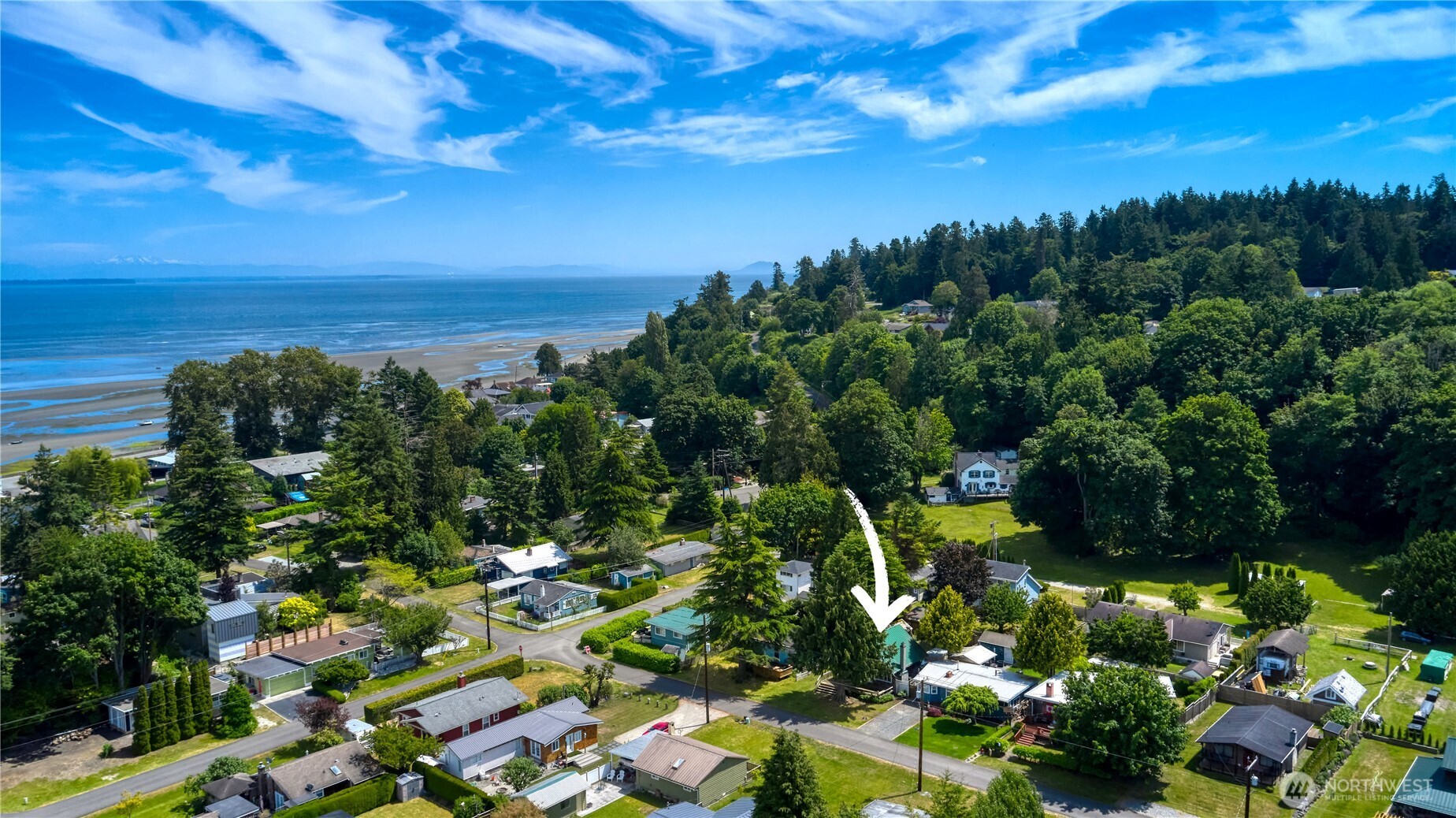 2111 Maple Street Point Roberts, WA 98281 - Photo 27 of 28 Gallery Image 27