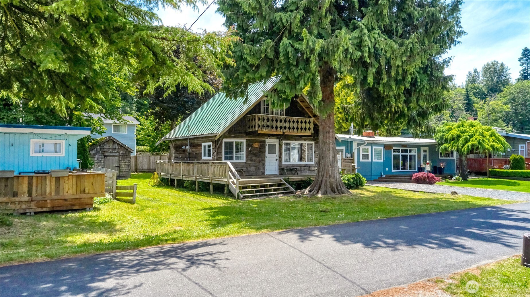 2111 Maple Street Point Roberts, WA 98281 - Photo 28 of 28 Gallery Image 28