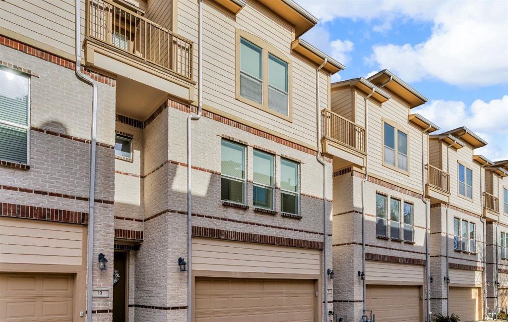 4830 Cedar Springs Road, Unit 11 Dallas, TX 75219 - Photo 19 of 19 Gallery Image 19