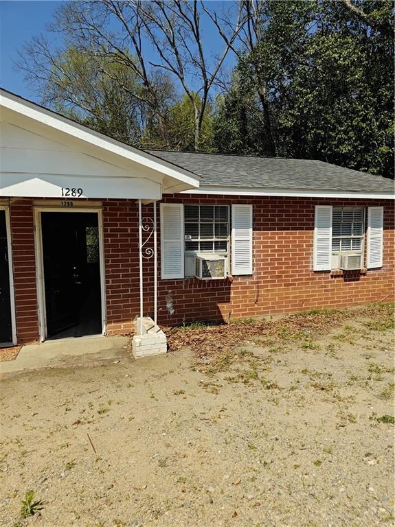 1289 Rocky Creek Road Macon, GA 31206 - Photo 1 of 8