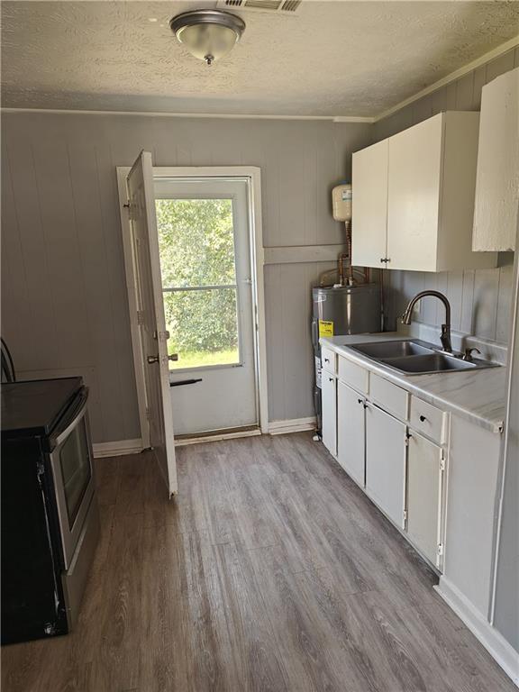 1289 Rocky Creek Road Macon, GA 31206 - Photo 3 of 8