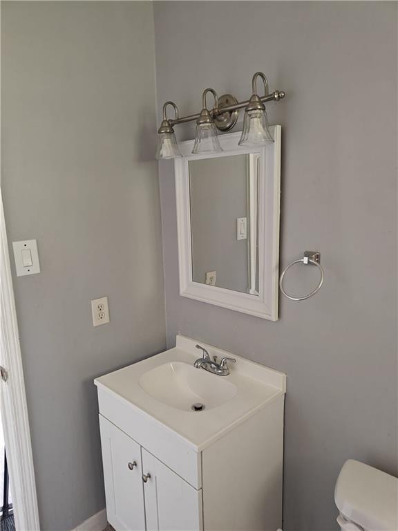 1289 Rocky Creek Road Macon, GA 31206 - Photo 6 of 8