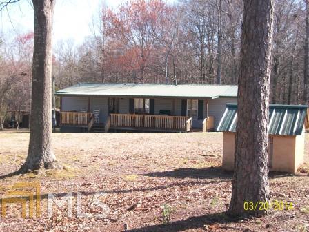 883 Flat Shoal Road Bowersville, GA 30516 - Photo 1 of 1 Gallery Image 1