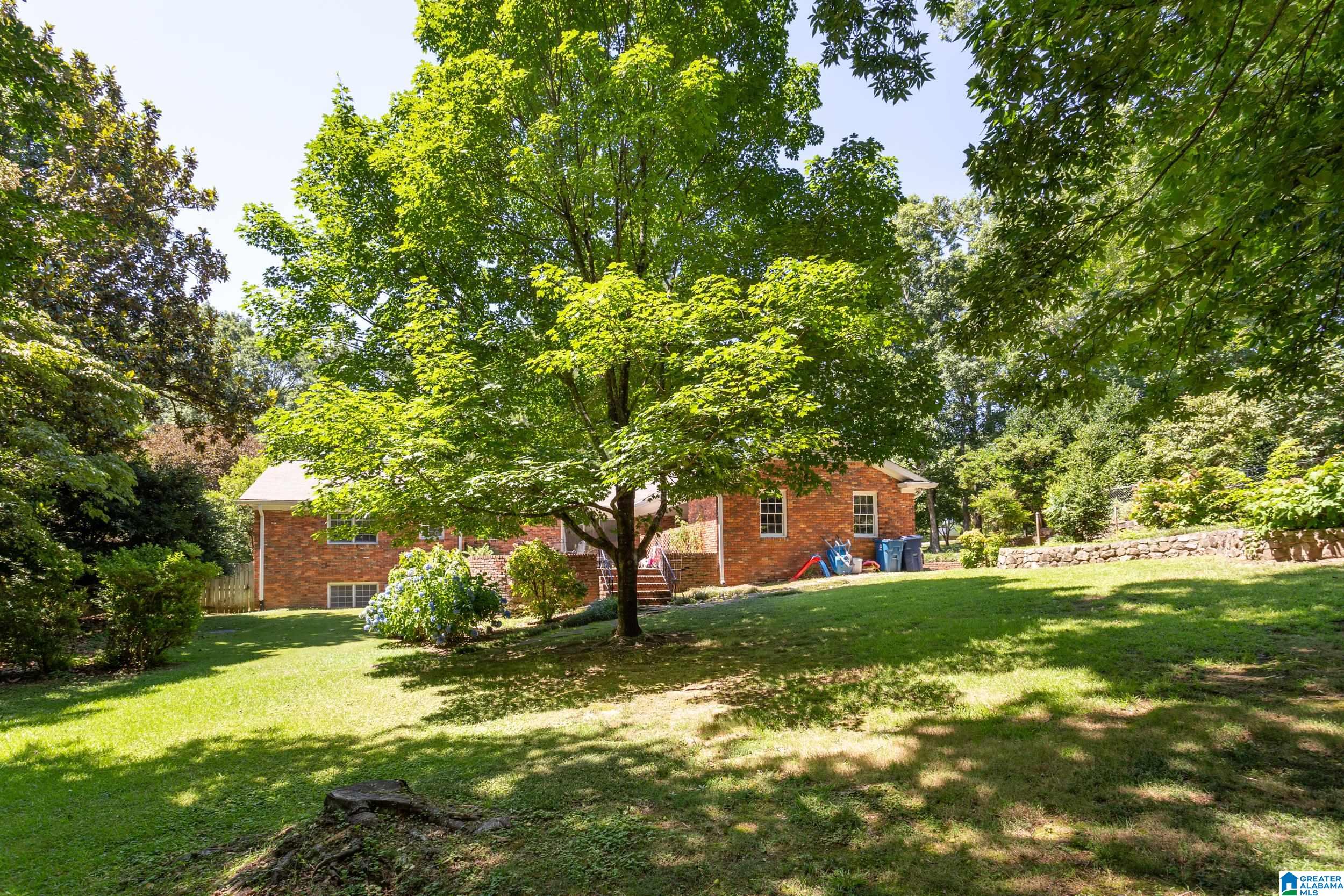 421 Wildwood Road Anniston, AL 36207 - Photo 34 of 40