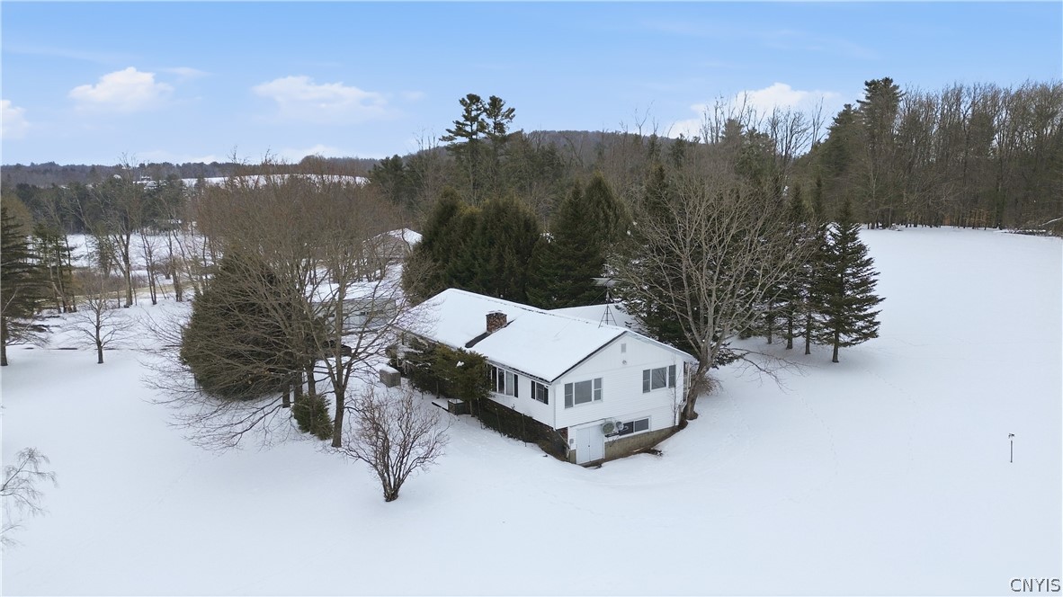 158 Cross Road Otego, NY 13825 - Photo 2 of 50