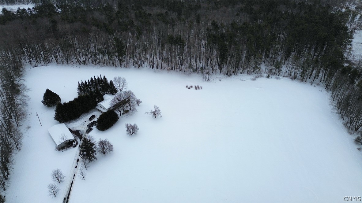 158 Cross Road Otego, NY 13825 - Photo 3 of 50