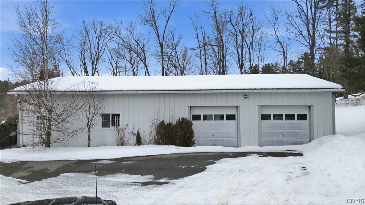 158 Cross Road Otego, NY 13825 - Photo 46 of 50