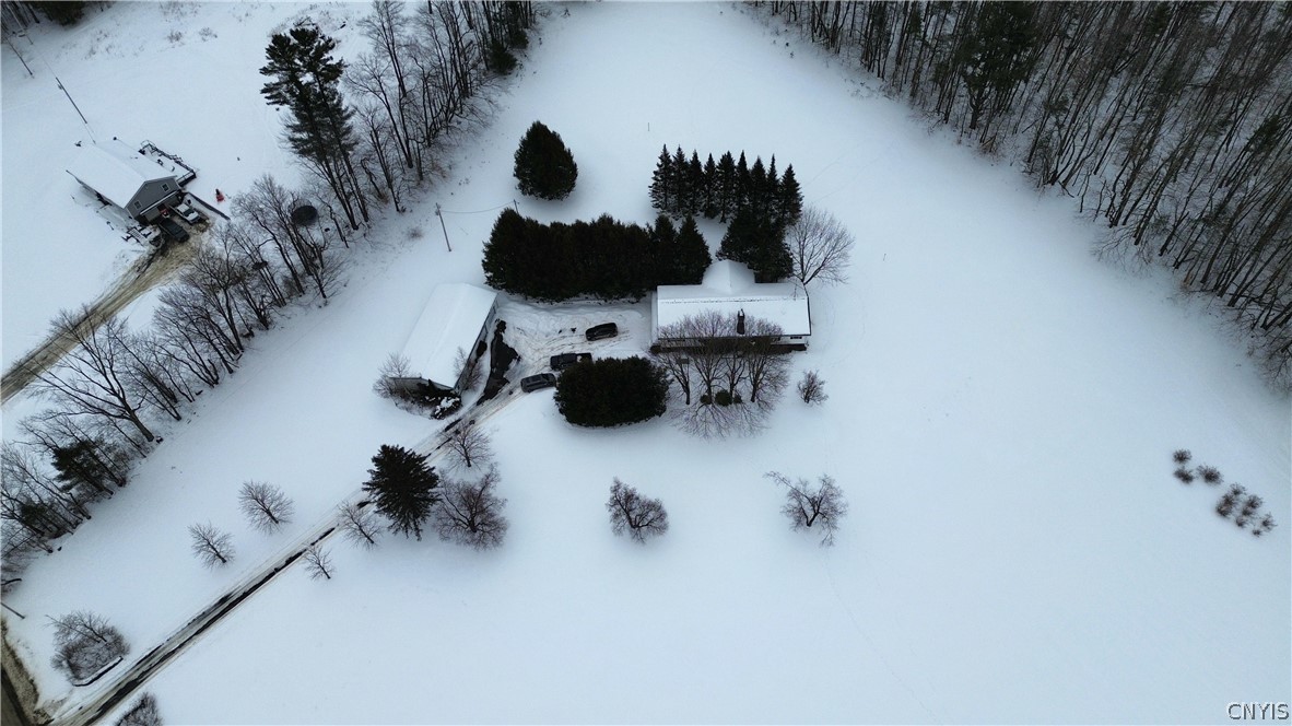 158 Cross Road Otego, NY 13825 - Photo 47 of 50
