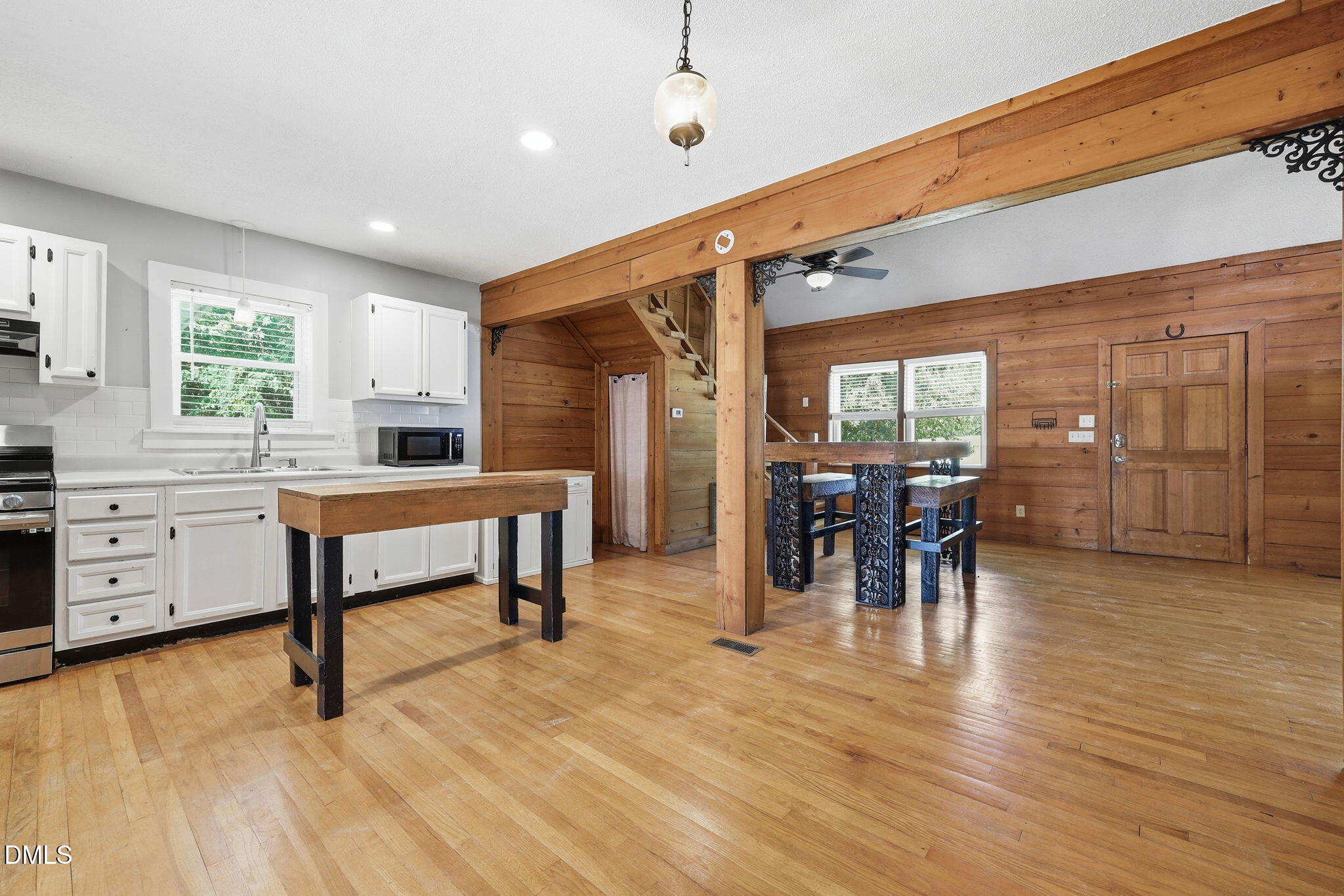 1184 Jim Christian Road Lillington, NC 27546 - Photo 23 of 49 22