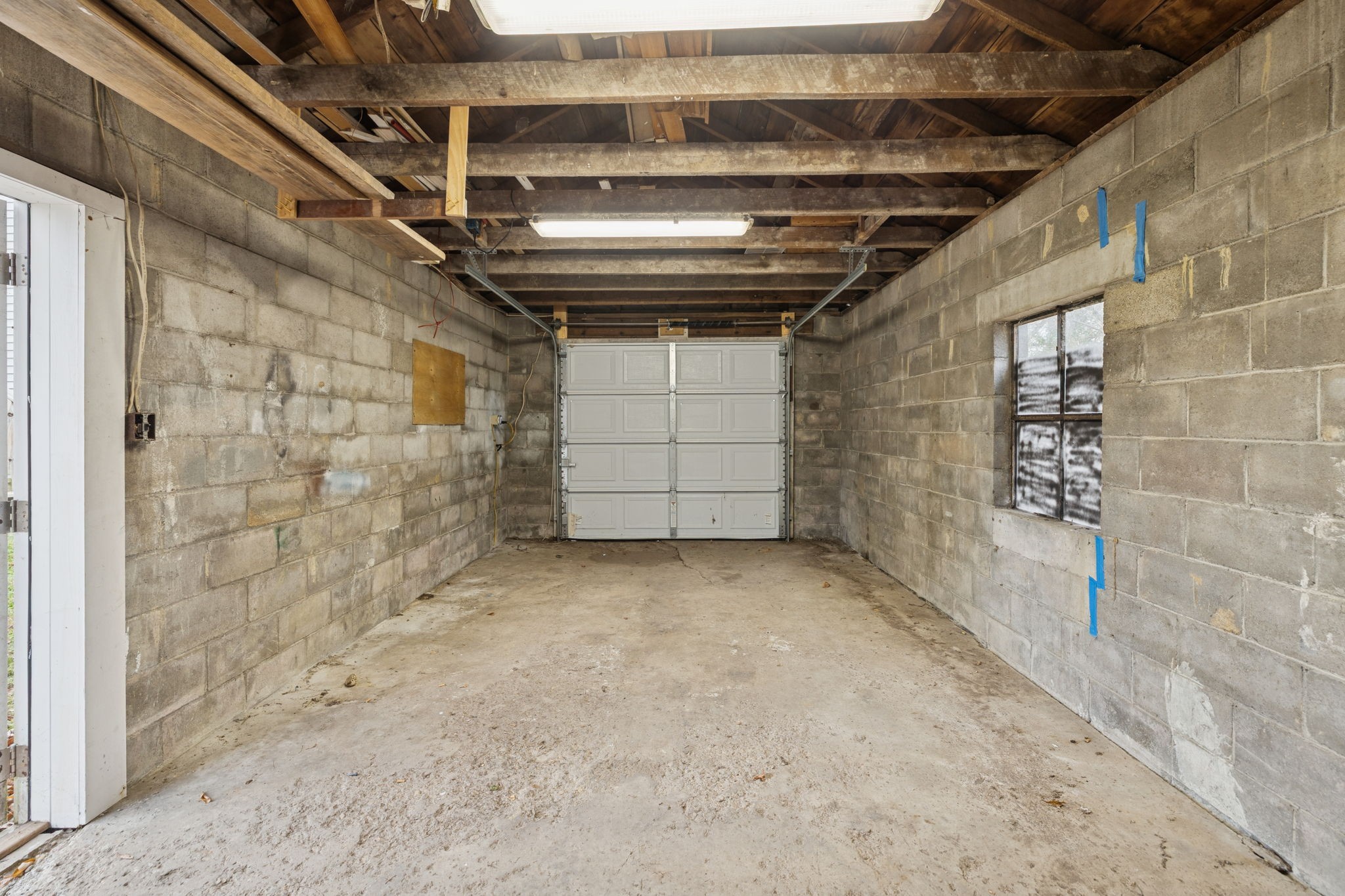 1323 Pleasant Grove Road Westmoreland, TN 37186 - Photo 22 of 26 a view of empty room