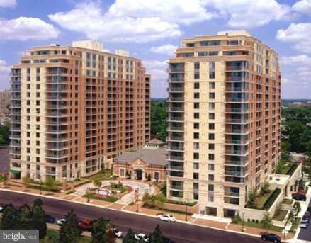 11710 Old Georgetown Road, Unit 1425 North Bethesda, MD 20852 - Photo 2 of 23 Exterior (General)