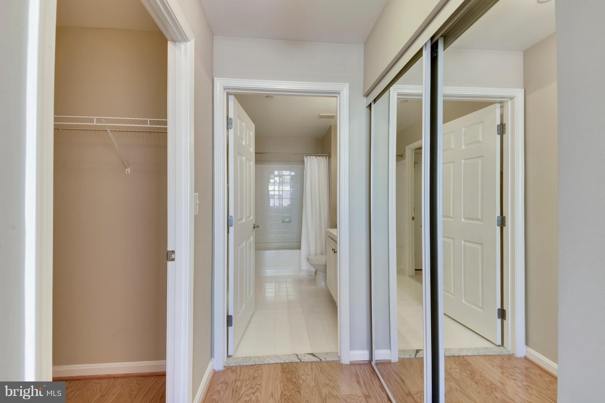 11710 Old Georgetown Road, Unit 1425 North Bethesda, MD 20852 - Photo 12 of 23 Interior (General)