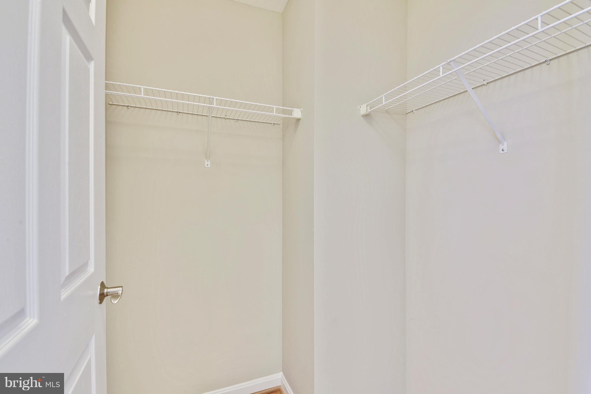 11710 Old Georgetown Road, Unit 1425 North Bethesda, MD 20852 - Photo 15 of 23 Walk in Closet