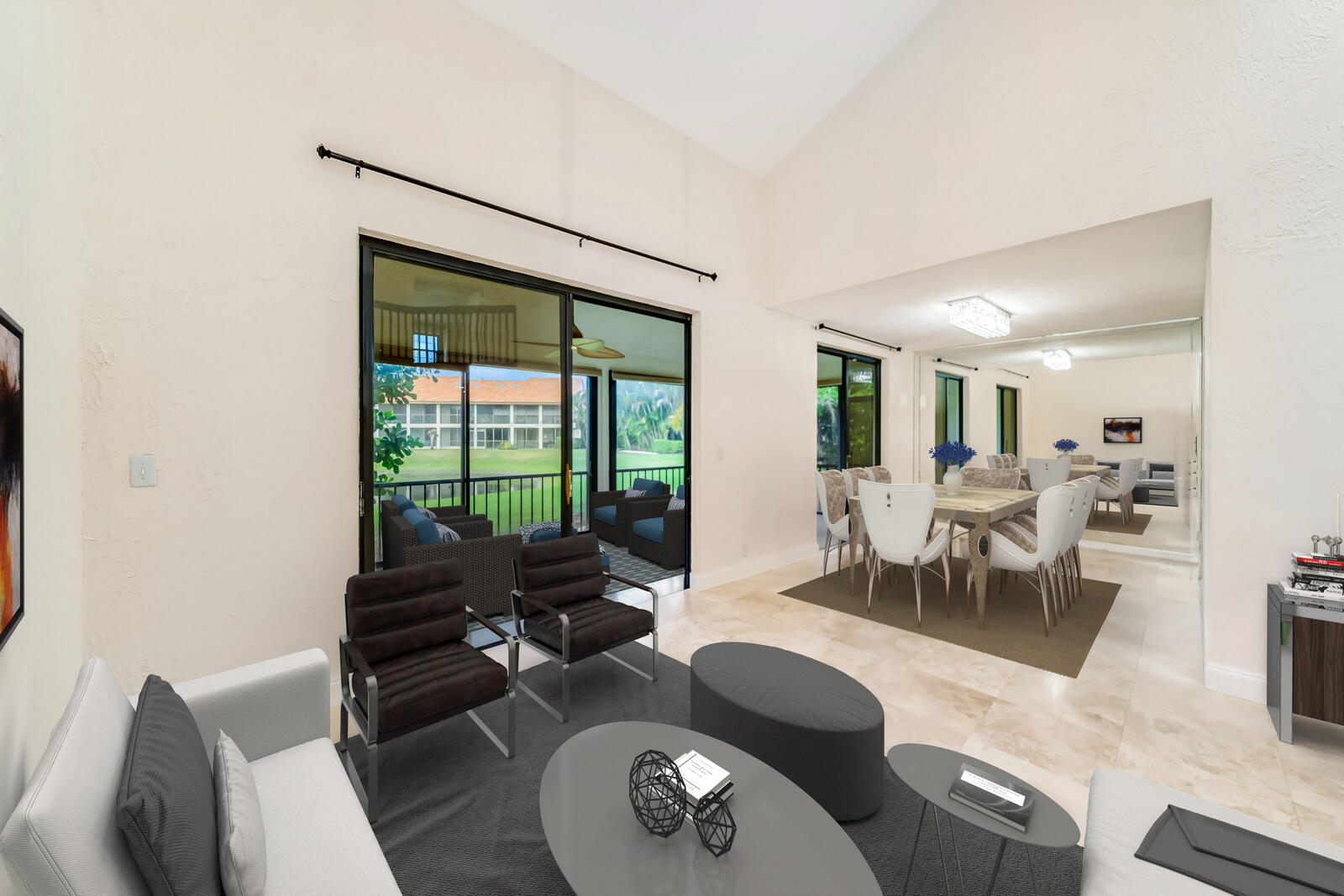 7715 La Mirada Drive Boca Raton, FL 33433 - Photo 29 of 78 virtual furniture