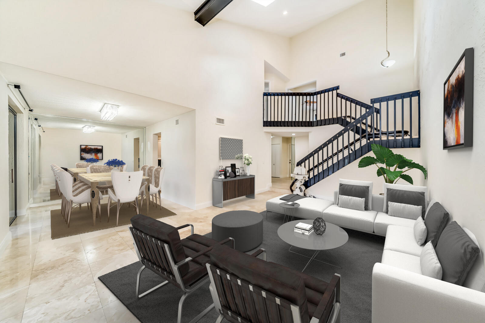 7715 La Mirada Drive Boca Raton, FL 33433 - Photo 31 of 78 virtual furniture