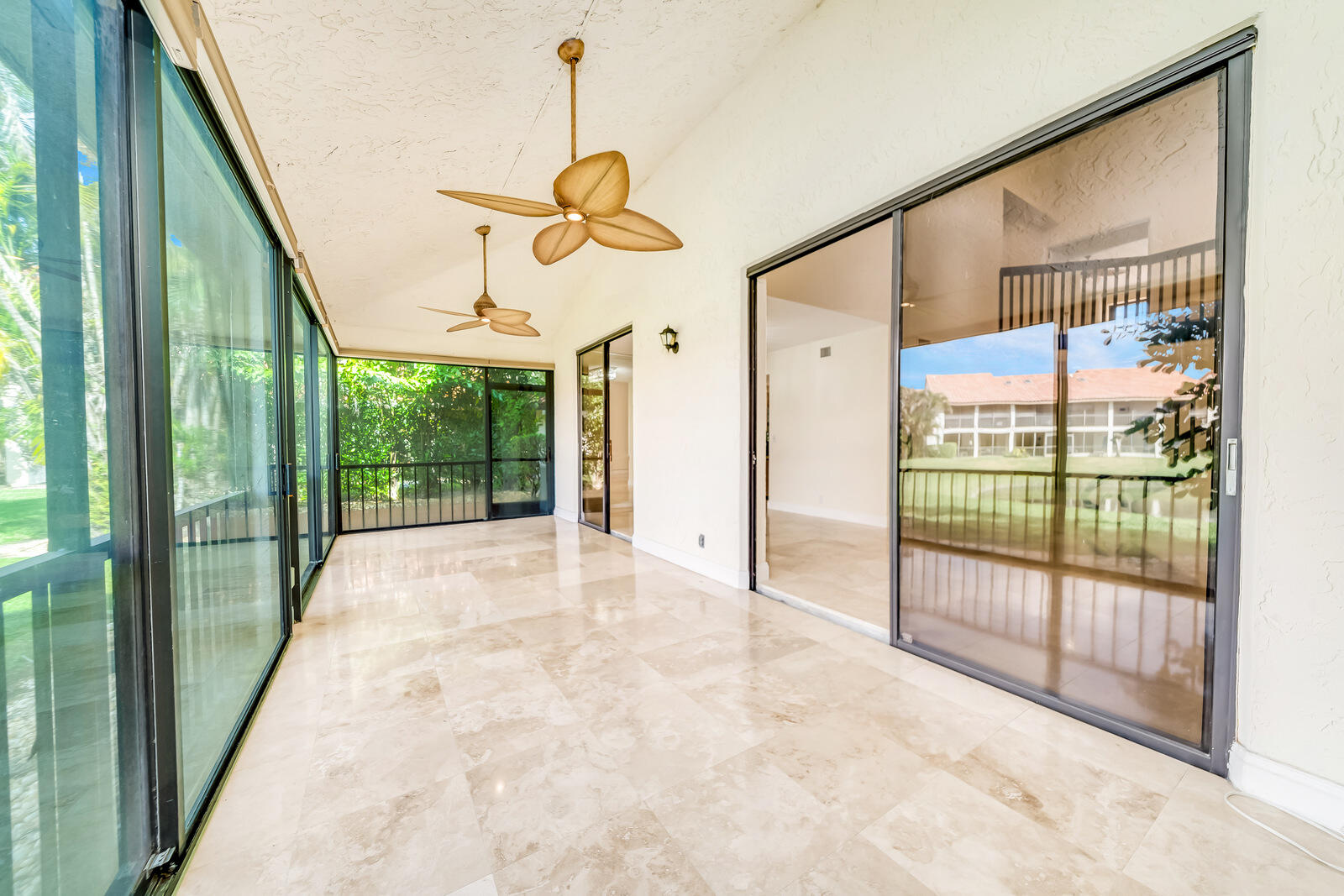 7715 La Mirada Drive Boca Raton, FL 33433 - Photo 42 of 78 finished patio/family room
