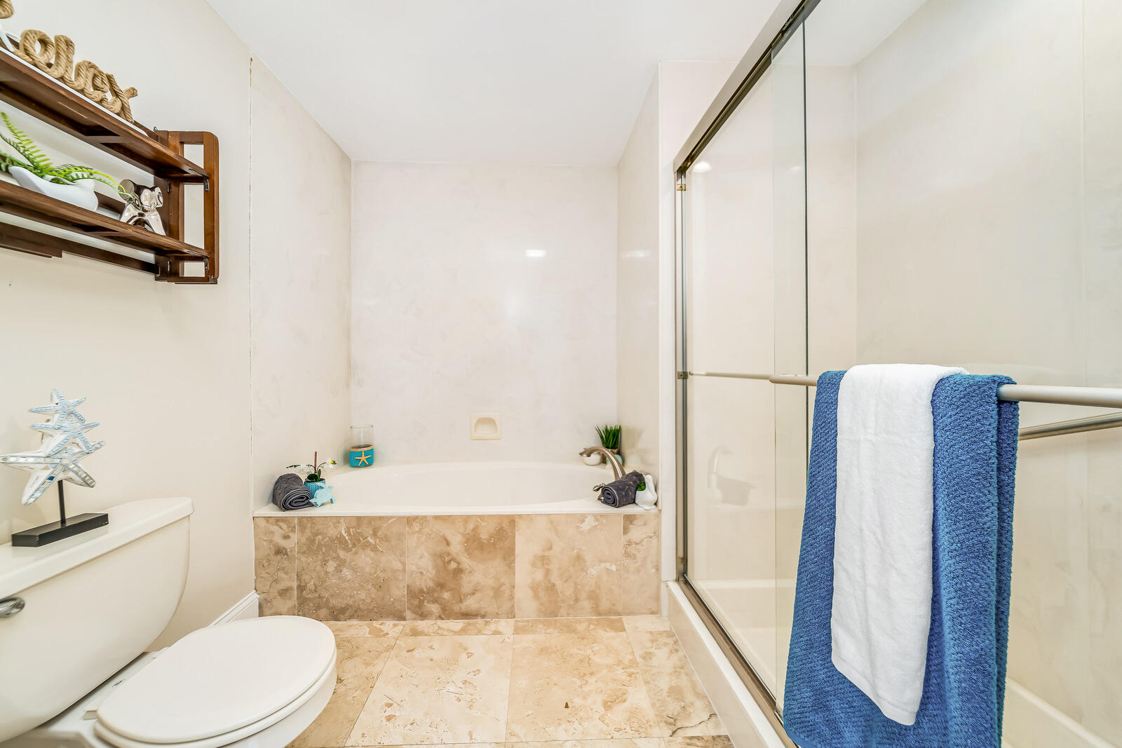 7715 La Mirada Drive Boca Raton, FL 33433 - Photo 51 of 78 master bathroom