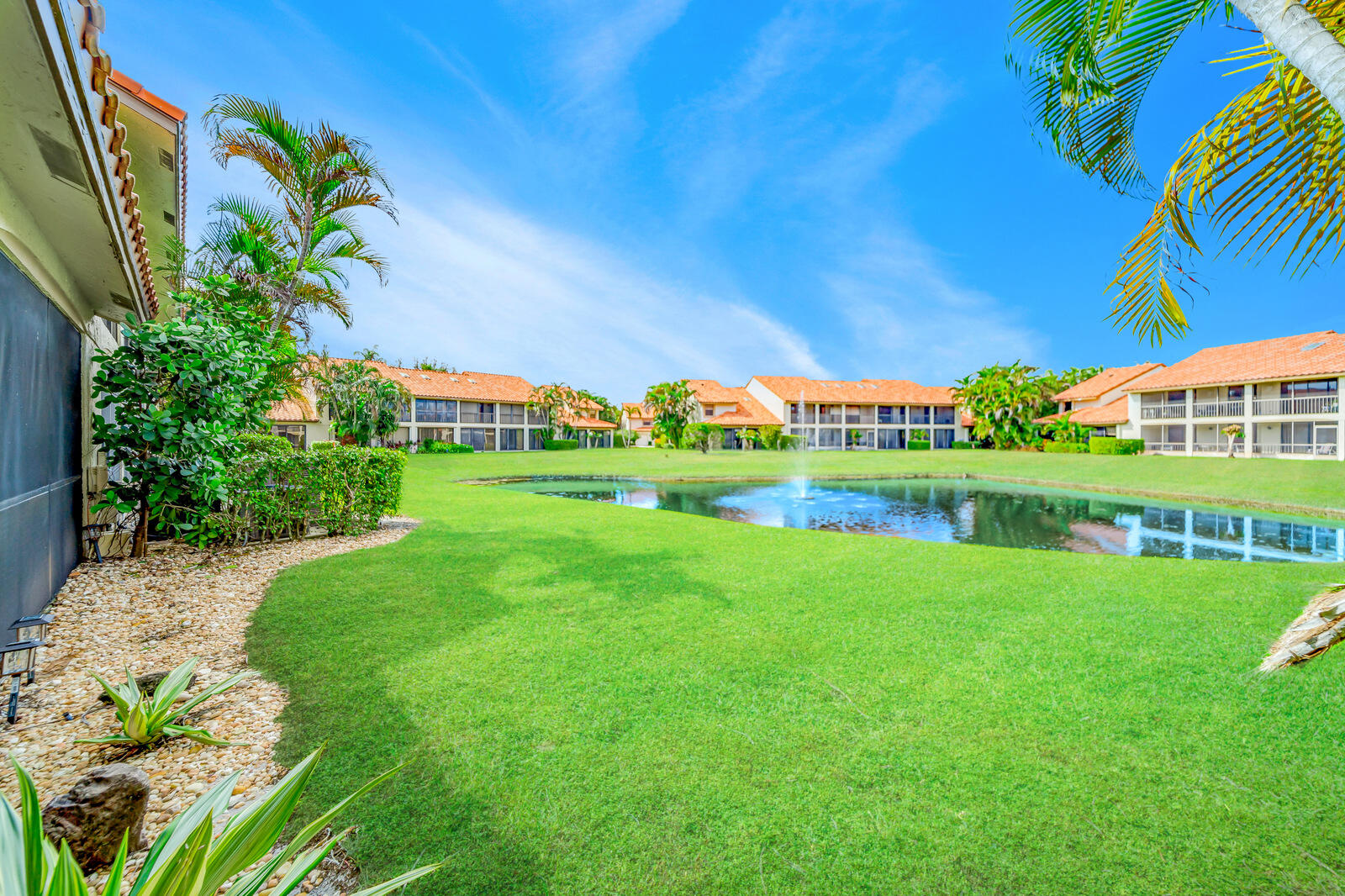 7715 La Mirada Drive Boca Raton, FL 33433 - Photo 65 of 78 lake views!