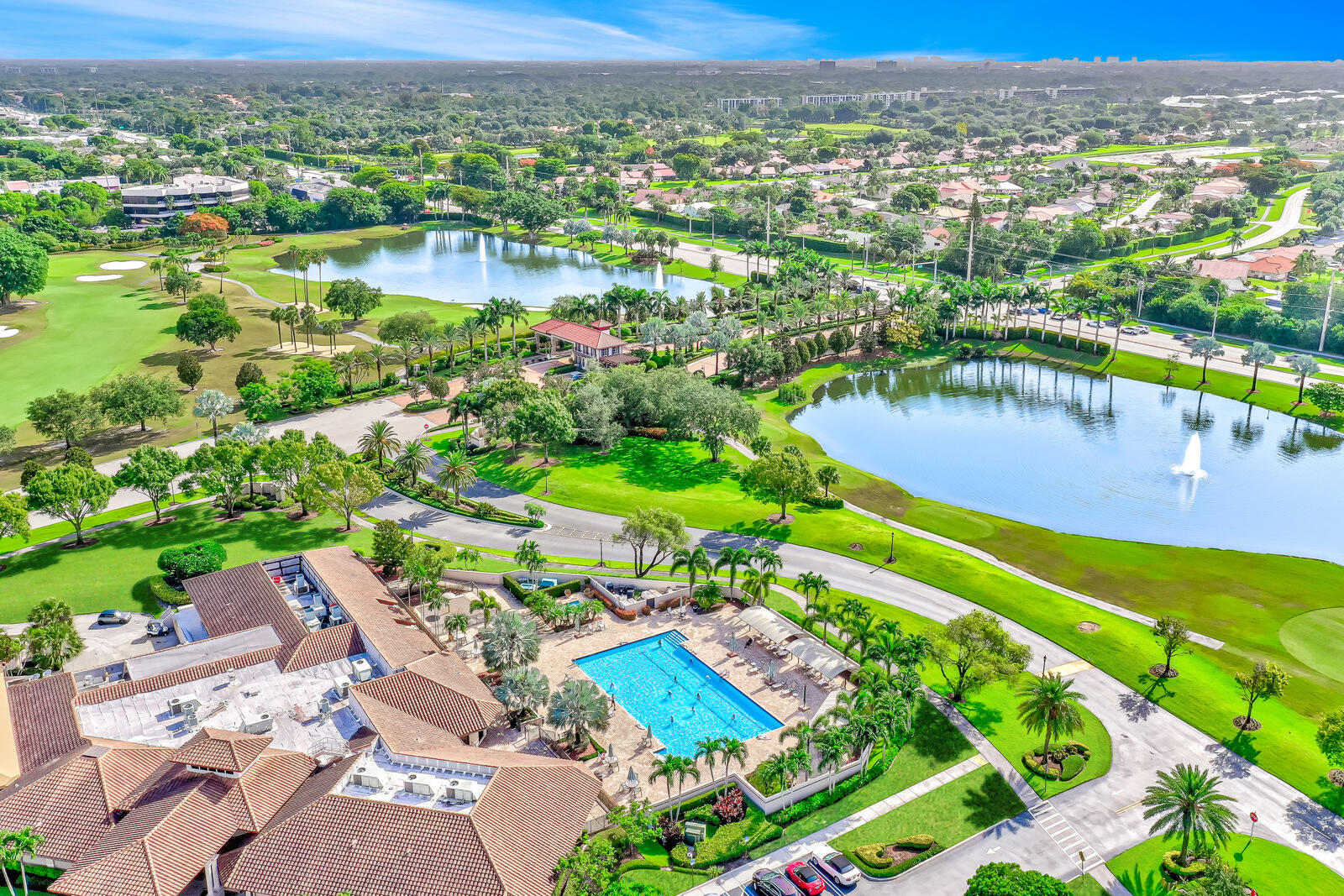 7715 La Mirada Drive Boca Raton, FL 33433 - Photo 78 of 78 2-Boca Pointe Country Club Community pic
