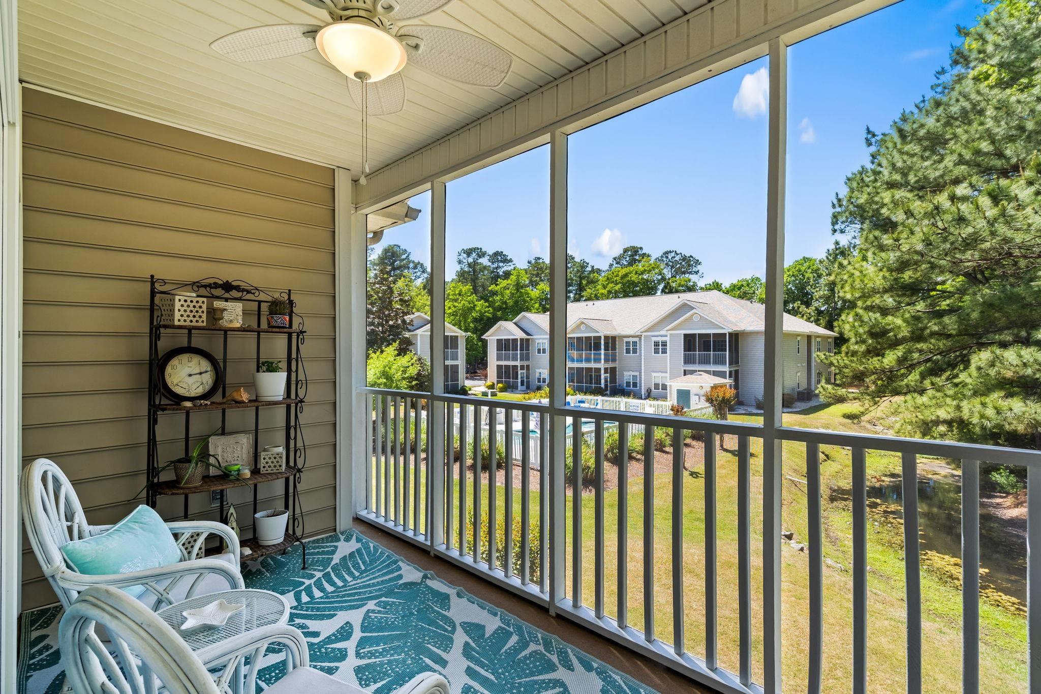 6111 Sweetwater Boulevard, Unit 11 Murrells Inlet, SC 29576 - Photo 29 of 43