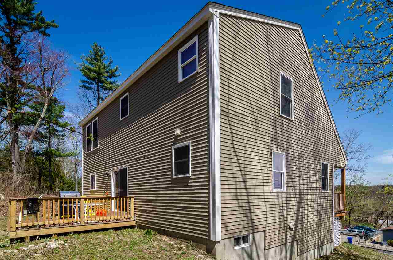 788 Mammoth Road Manchester, NH 03104 - Photo 31 of 34 Gallery Image 31