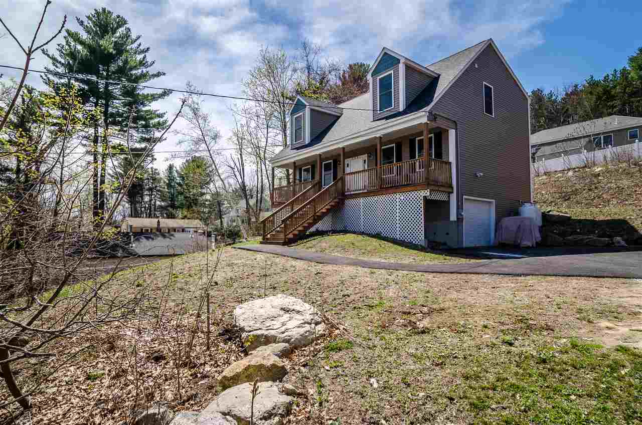 788 Mammoth Road Manchester, NH 03104 - Photo 33 of 34 Gallery Image 33