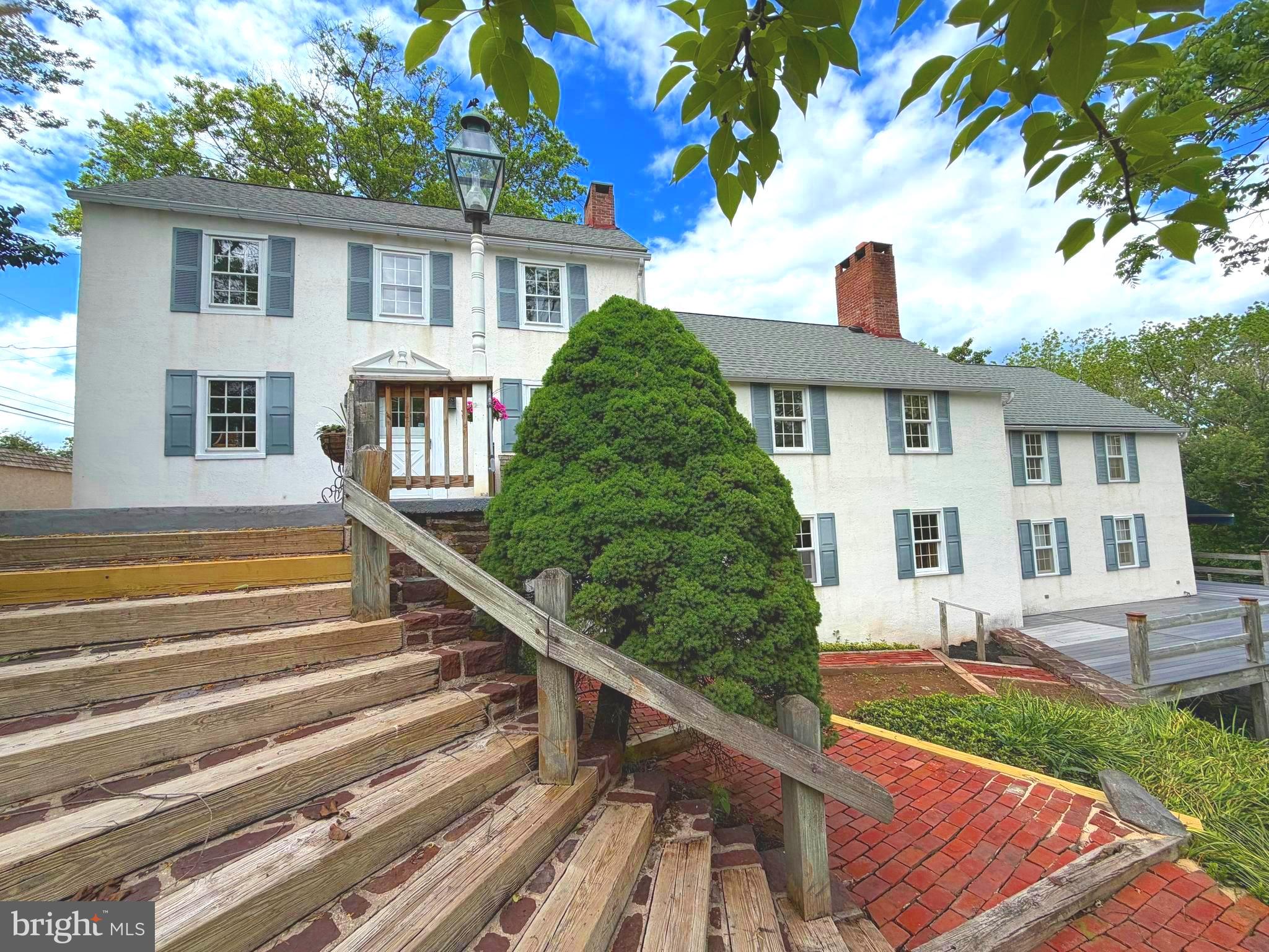 3501 Allentown Road Hatfield, PA 19440 - Photo 1 of 51