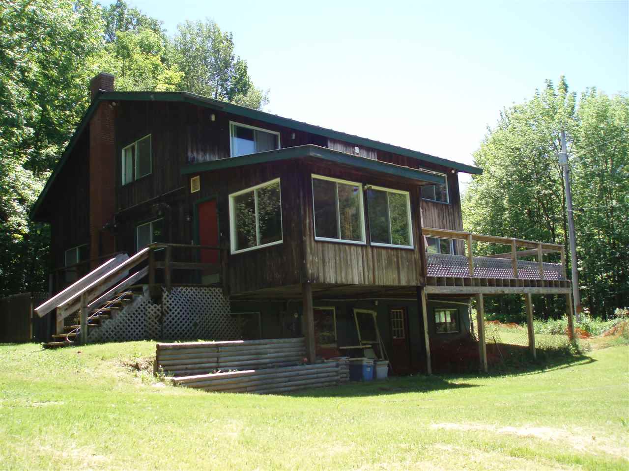 612 Hill West Road Montgomery, VT 05450 - Photo 1 of 34 Gallery Image 1