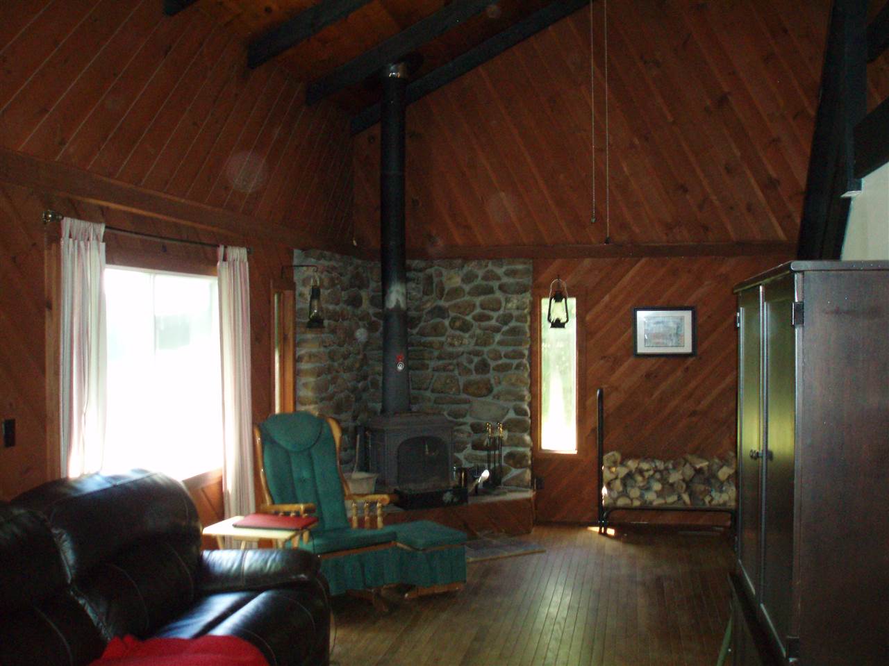 612 Hill West Road Montgomery, VT 05450 - Photo 2 of 34 Gallery Image 2