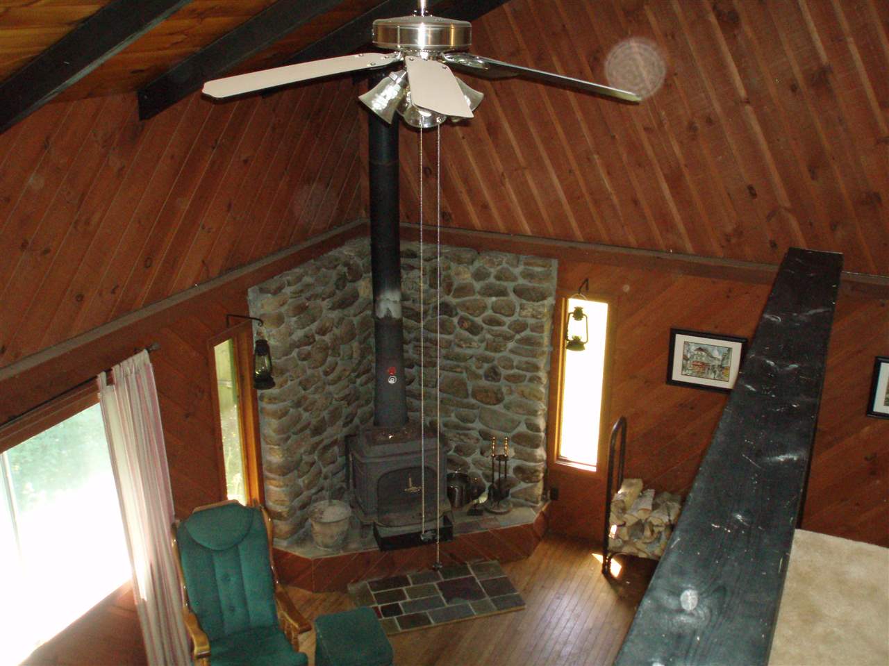 612 Hill West Road Montgomery, VT 05450 - Photo 12 of 34 Gallery Image 12