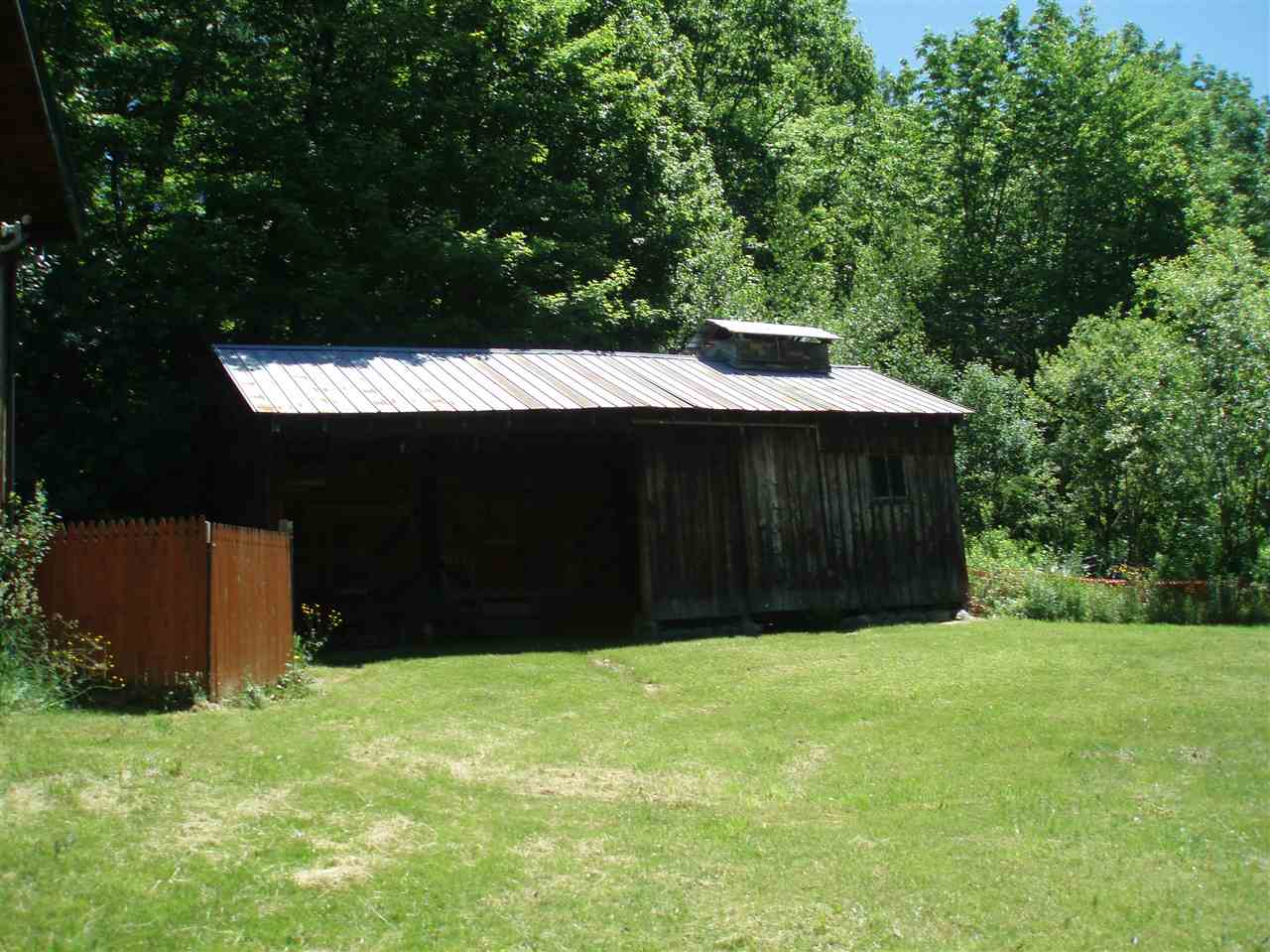 612 Hill West Road Montgomery, VT 05450 - Photo 27 of 34 Gallery Image 27