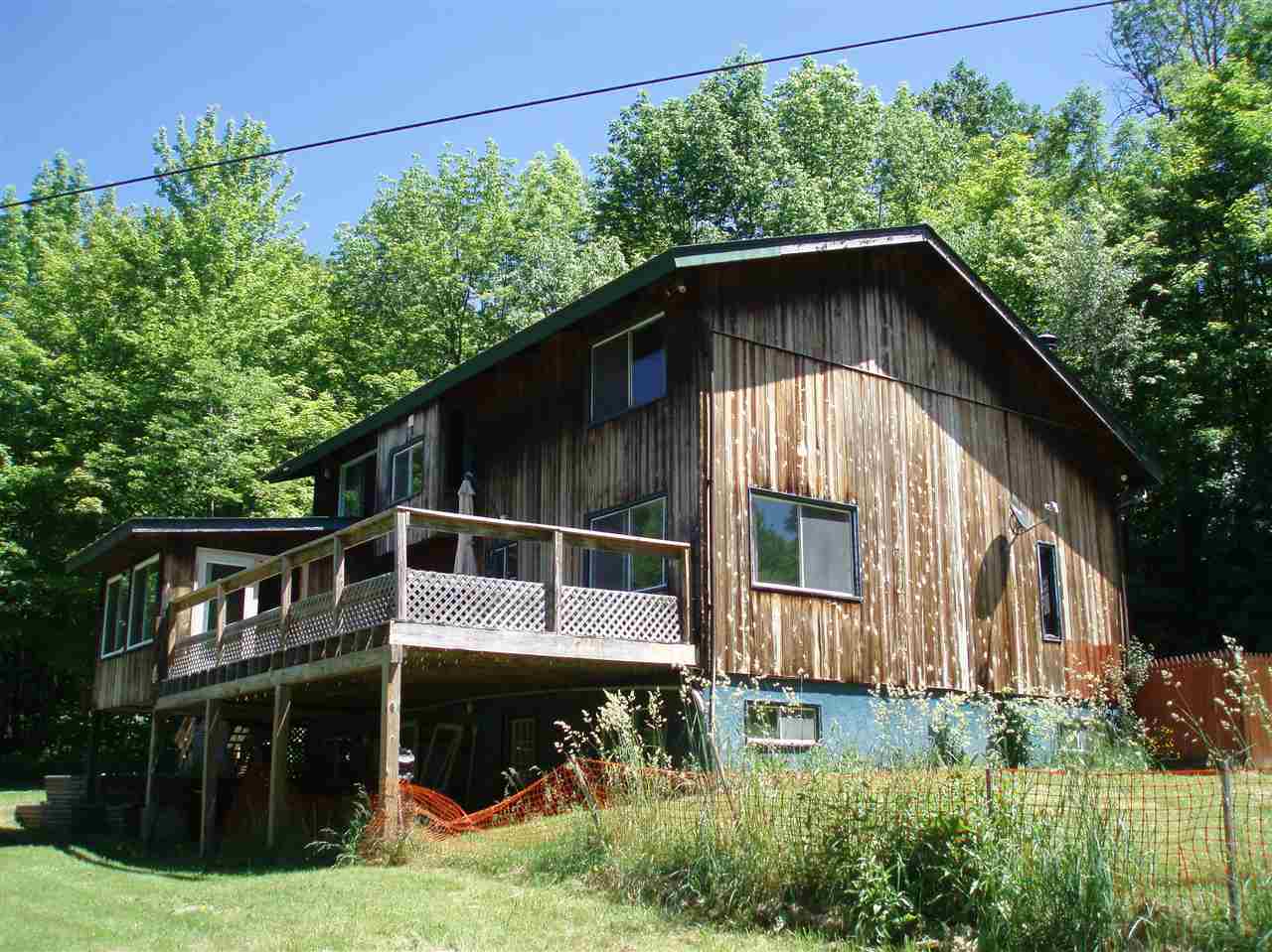 612 Hill West Road Montgomery, VT 05450 - Photo 28 of 34 Gallery Image 28