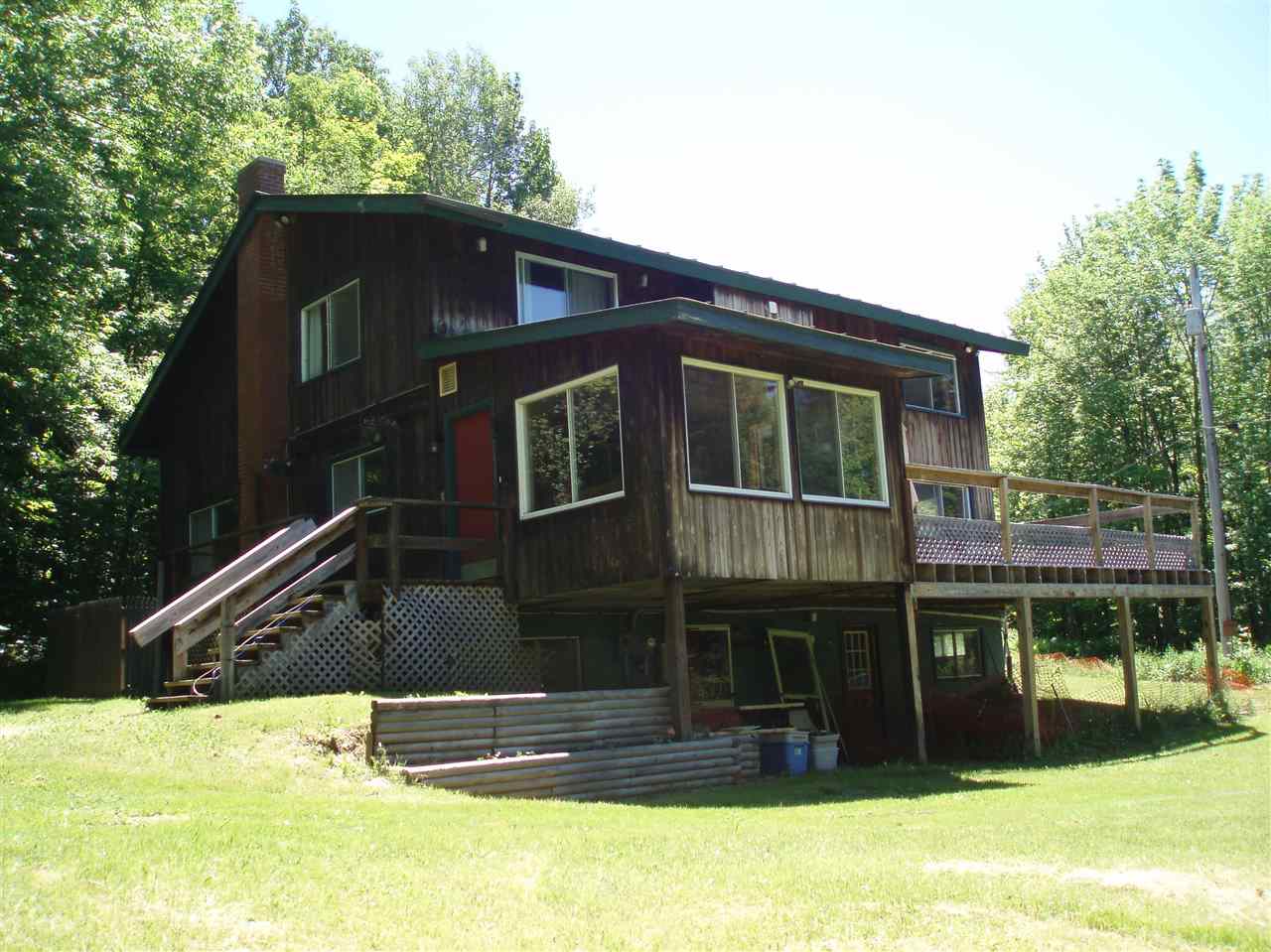 612 Hill West Road Montgomery, VT 05450 - Photo 30 of 34 Gallery Image 30