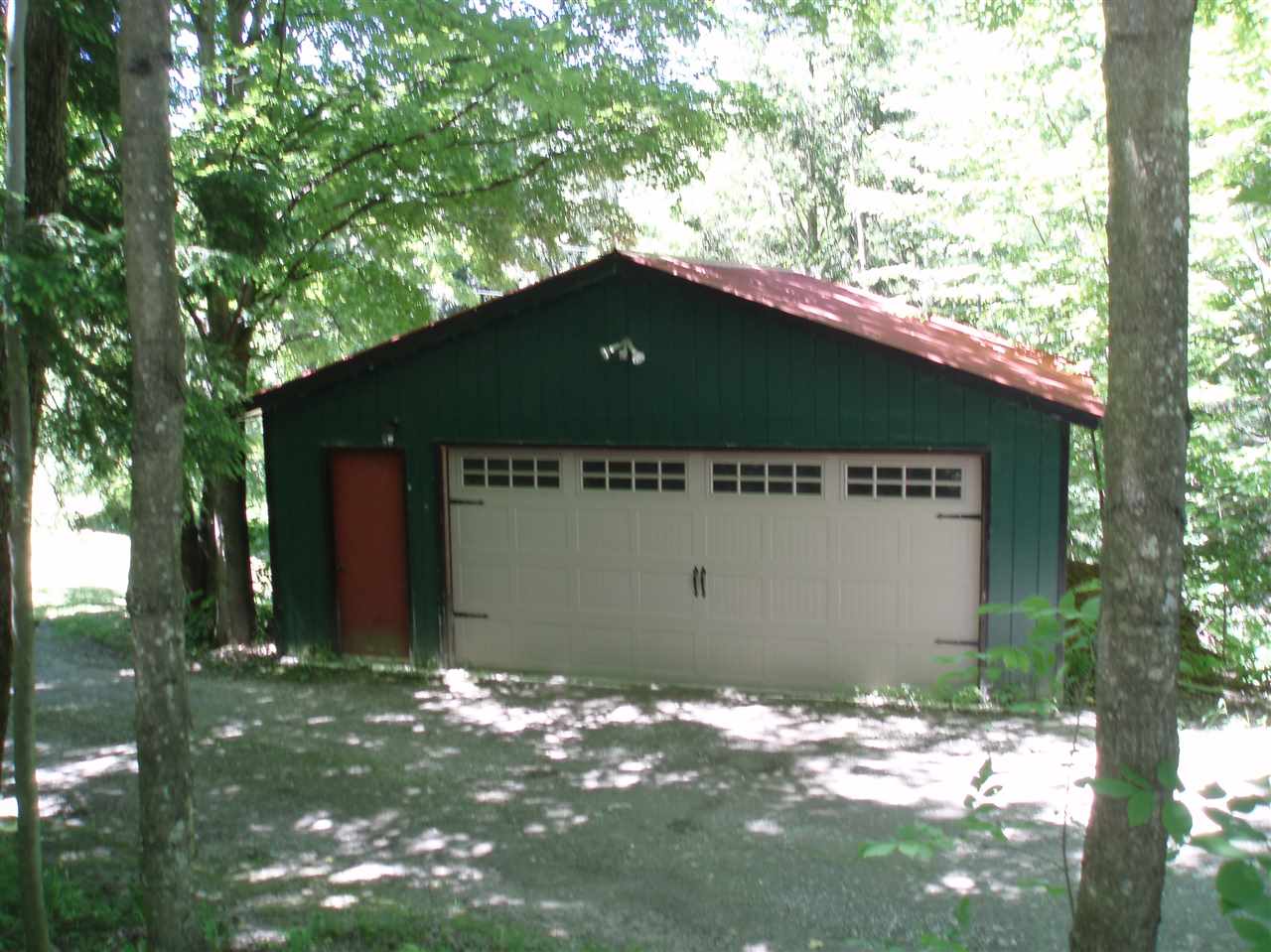 612 Hill West Road Montgomery, VT 05450 - Photo 32 of 34 Gallery Image 32