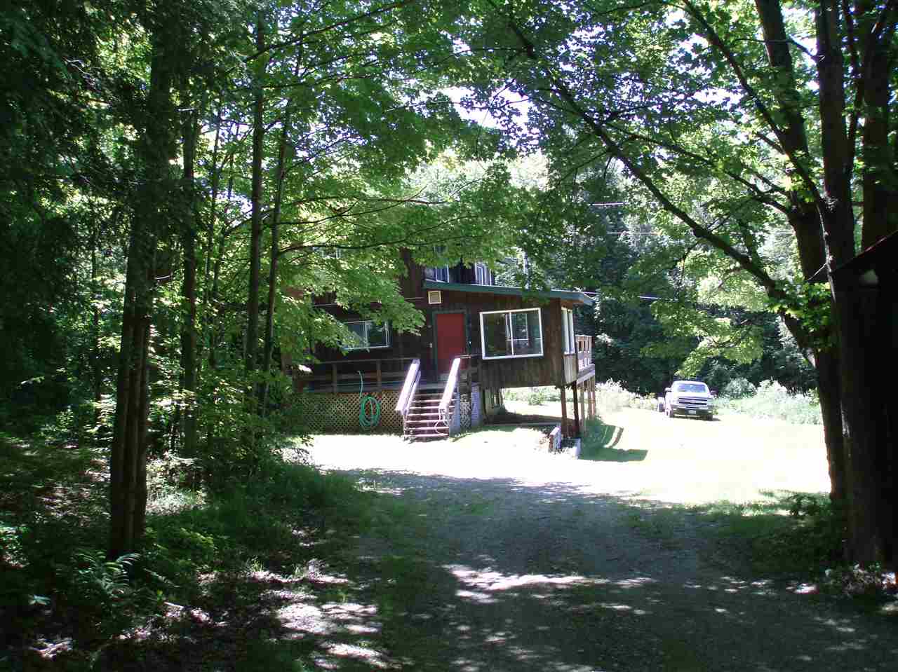 612 Hill West Road Montgomery, VT 05450 - Photo 34 of 34 Gallery Image 34