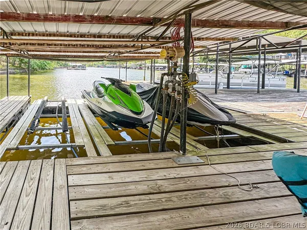 $584,900 | 15157 Bass Cove Road, Gravois Mills, MO 65037