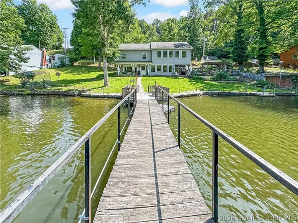 $584,900 | 15157 Bass Cove Road, Gravois Mills, MO 65037