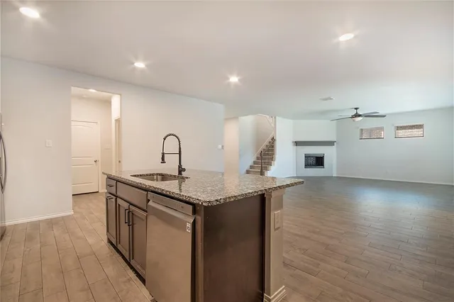 $375,000 | 11609 Alpine Springs Drive, Aubrey, TX 76227