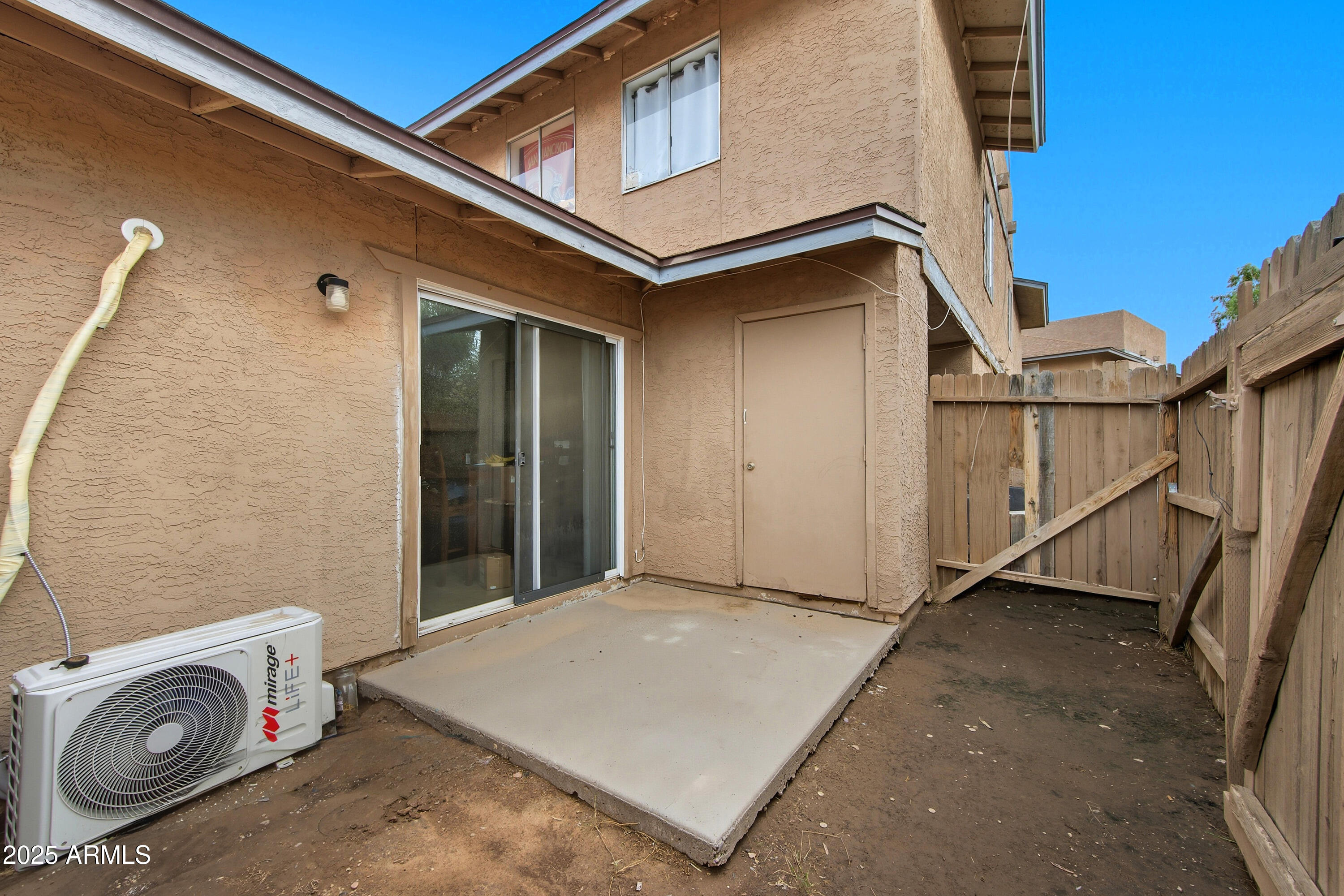 4242 North 69th Lane, Unit 1333 Phoenix, AZ 85033 - Photo 17 of 18 a view of a storage & utility room