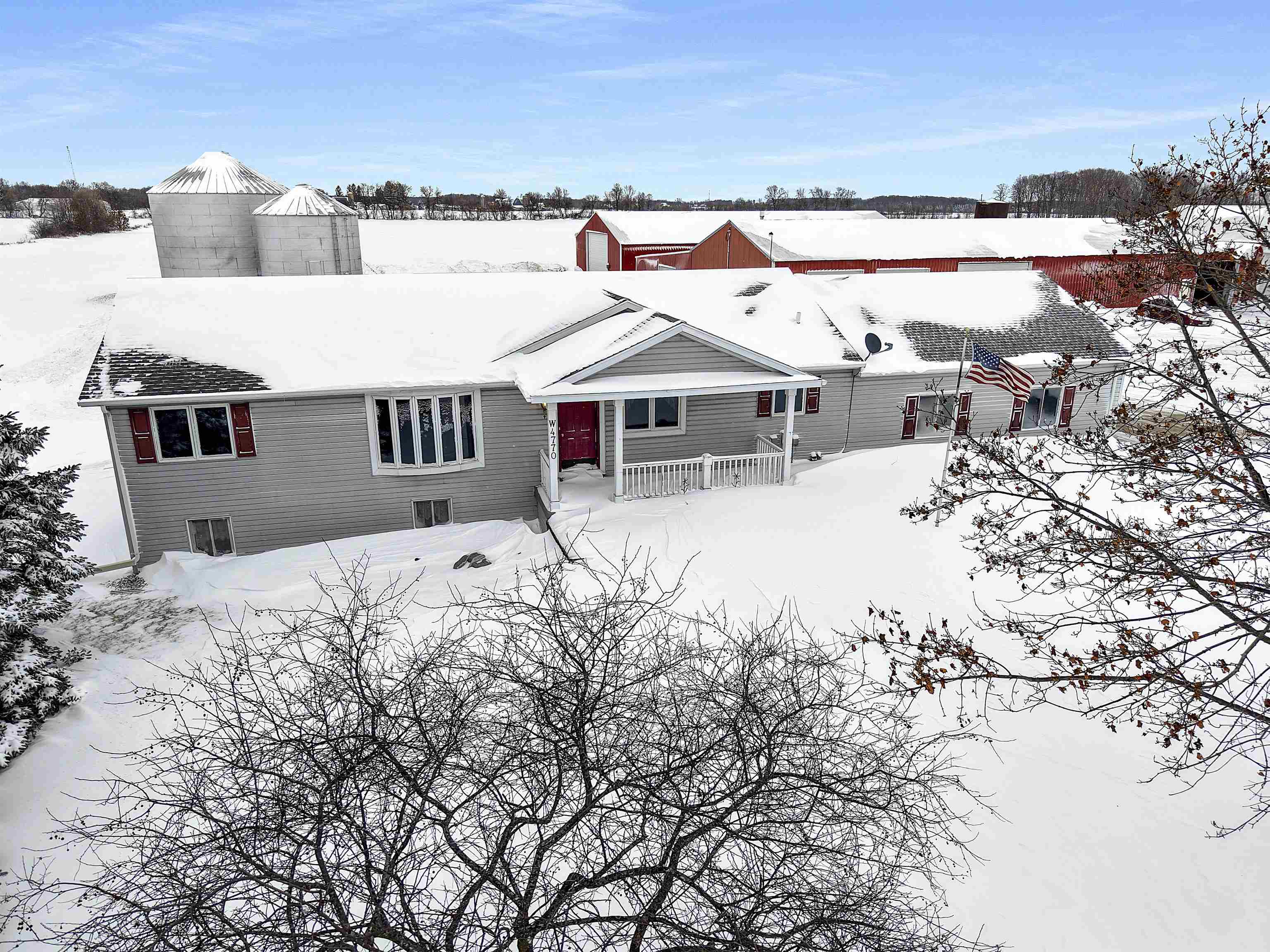 W4770 Ertl Road Menasha, WI 54952 - Photo 35 of 62