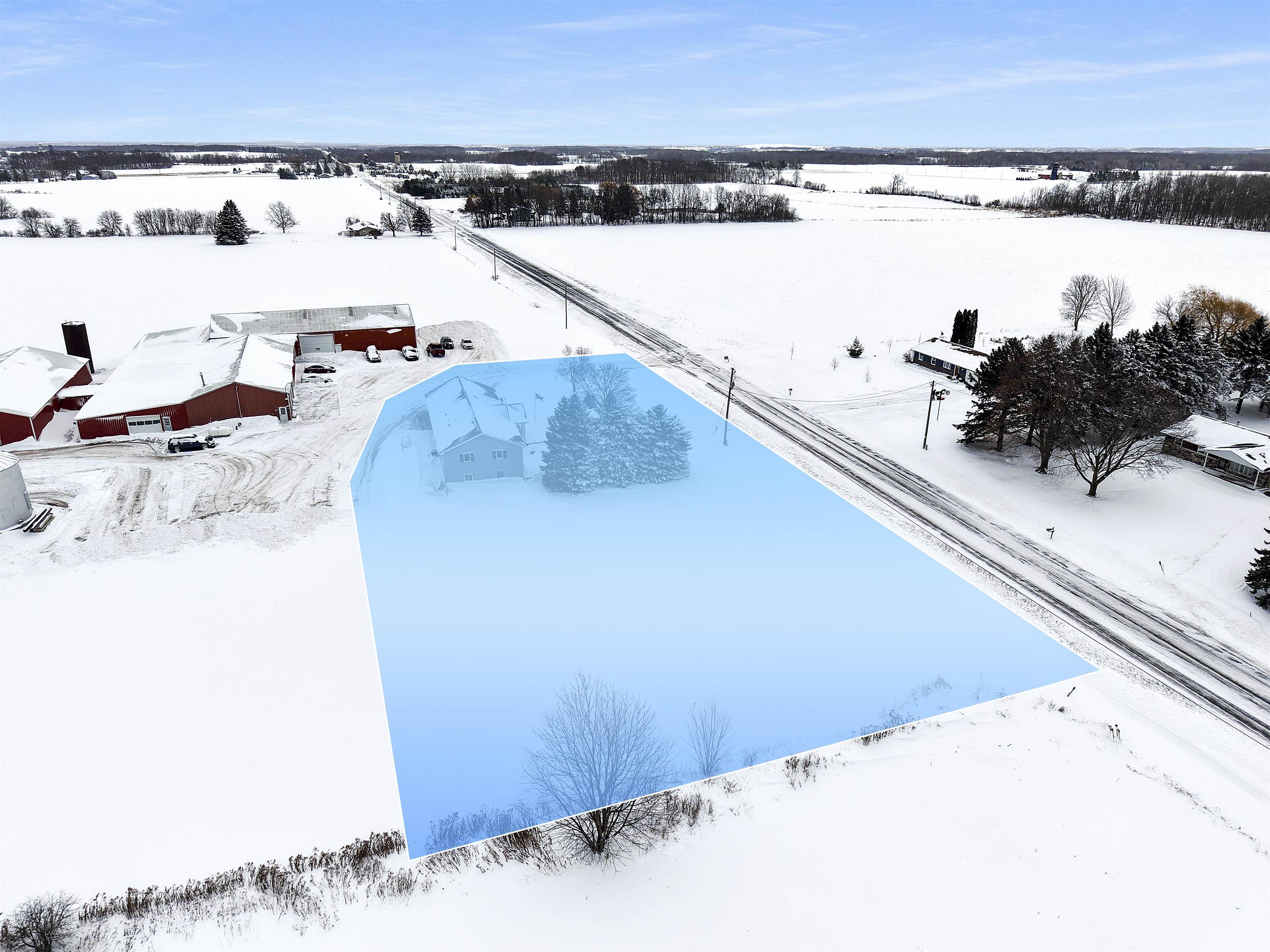 W4770 Ertl Road Menasha, WI 54952 - Photo 45 of 62