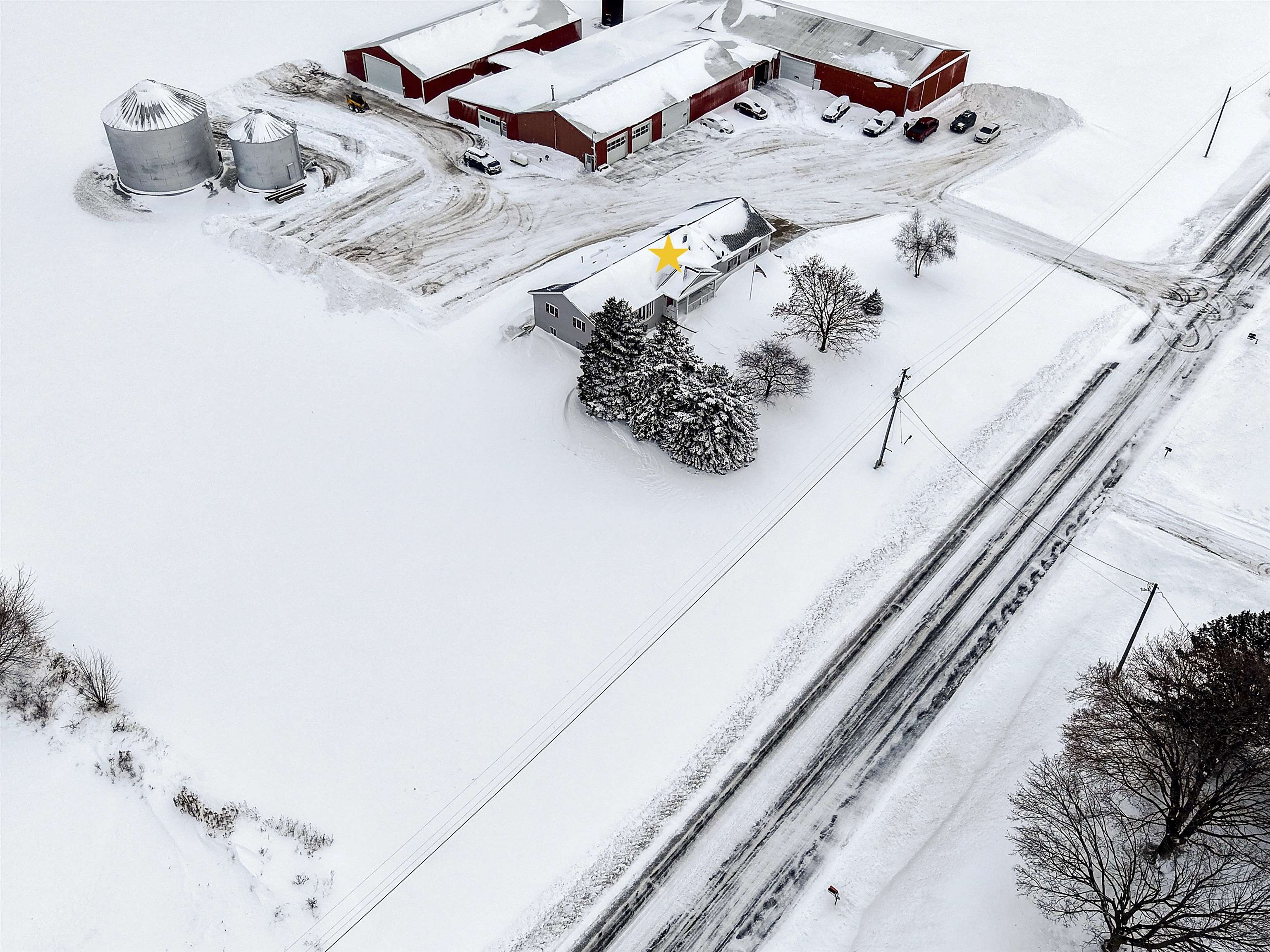 W4770 Ertl Road Menasha, WI 54952 - Photo 49 of 62