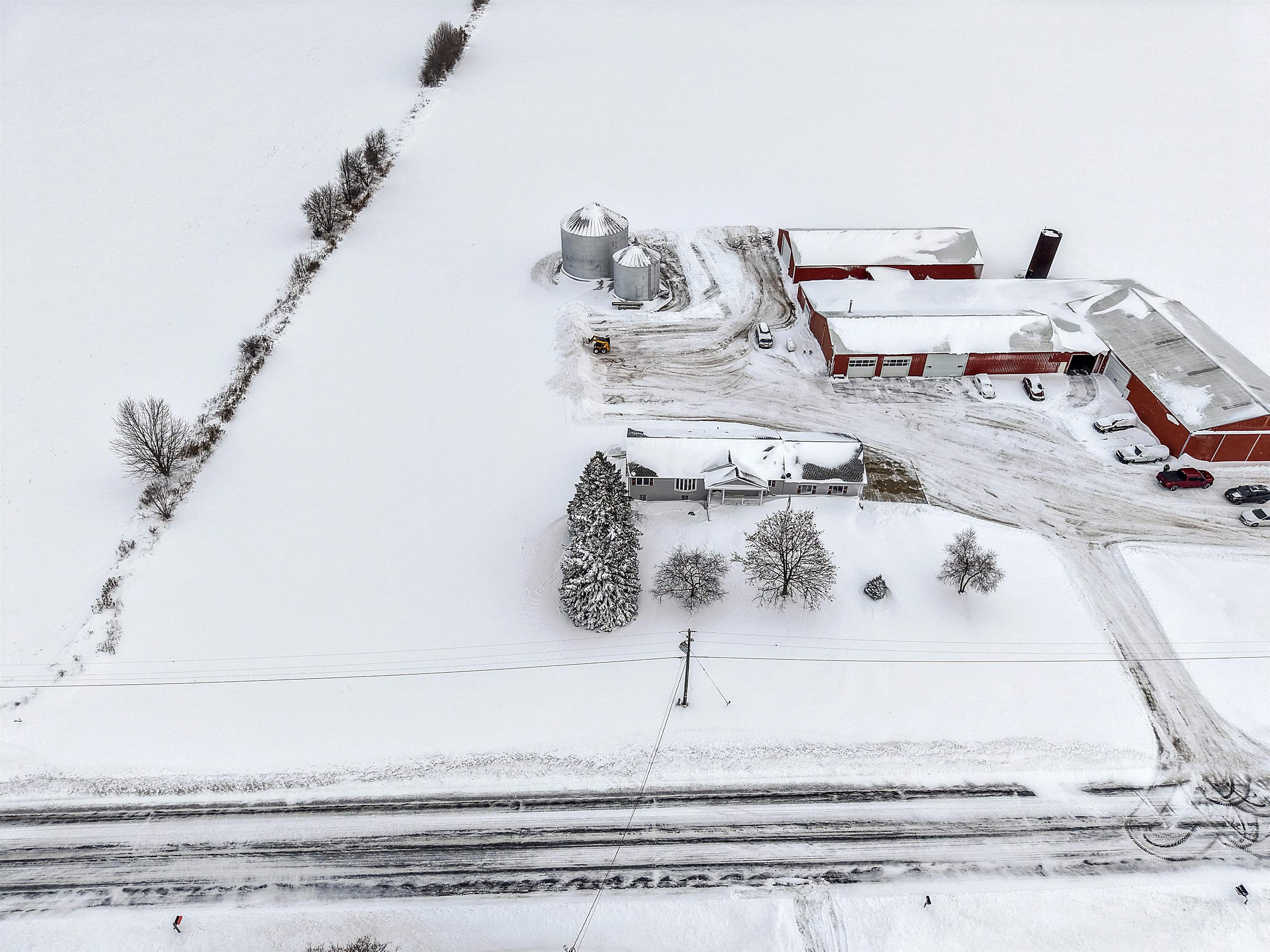 W4770 Ertl Road Menasha, WI 54952 - Photo 50 of 62